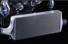 Hks Ic R-type For W700 Bnr32-34 Rb26dett - High-performance Intercooler