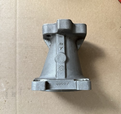 #ad #ad Thermo King S600 Suction Tower Adapter. USED. TK Thermo King Parts Original $95.00