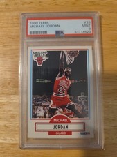 Bidding on Michael Jordan 1997-98 Metal Universe Precious Metal Gems Over $17,000 16