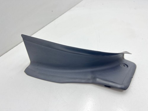 BMW 4 F32 F33 2014 Hinten Rechts Rücklicht Zierleiste Abdeckung 7296104