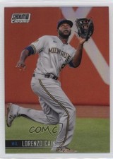 Click to enlarge Lorenzo Cain