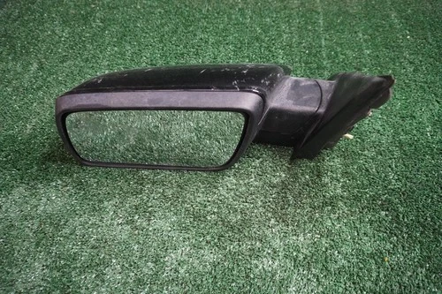 2015 2016 2017 FORD FLEX DRIVER SIDE BLACK Door Mirror OEM DA8317683CF5G9Z