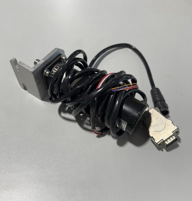 Baldor Reliance ABB BSM1R-01-40-B5 / MHP040 Servo Gear Motor