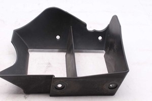 Kühlerschutzgitter links rechts Lüftungsgitter BMW F 650 GS R13 00-03