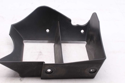 Kühlerschutzgitter links rechts Lüftungsgitter BMW F 650 GS R13 00-03