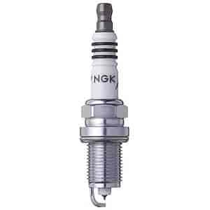 NGK Spark Plugs IZFR5J Laser Iridium Resistor Spark Plug