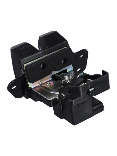 Trunk Latch Actuator for Kia For Sportage Vehicles from Year 2011 to 2016 - Picture 13 of 16