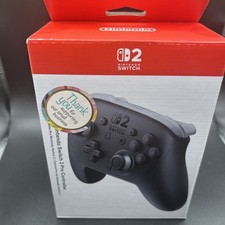 Nintendo Switch 2 Pro Controller   Official N...