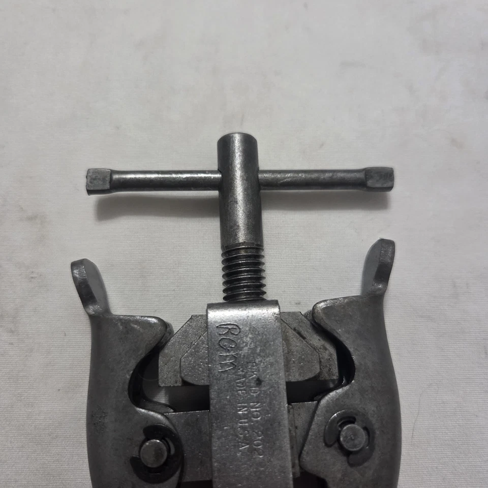 Herramienta KD Nº Extractor de terminal de poste superior de batería/granaje pequeño 202 hecho en EE. UU. Foto 2 de 4