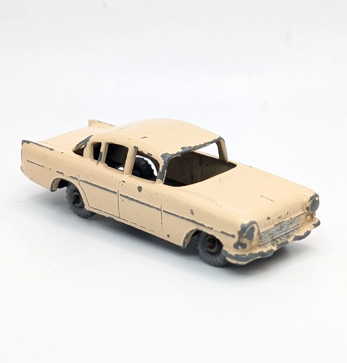 レズニー　　1958 ヴォクソール　クレスタ レズニー 1958 ヴォクソール クレスタ - メルカリ