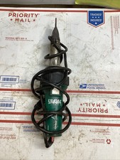 BAK Triac Heat Gun CH-6060 Leister ED4U 5017-A