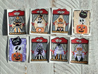 ACEO ORIGINAL VINTAGE Halloween Ghost Design DOODLEALLADAY signed — photo 5