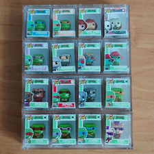 Funko Bitty Pop! Teenage Mutant Ninja Turtles...