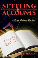Jeffrey Mcgraw | Settling Accounts | Taschenbuch | Englisch (2000) | iUniverse