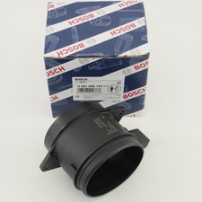 0281006147 For Bmw E90 335d E70 X5 3.0l L6 Maf Mass Air Flow Sensor Bosch 0281006147 For Bmw E90 335d E70 X5 3.0l L6 Maf Mass Air Flow Sensor Bosch