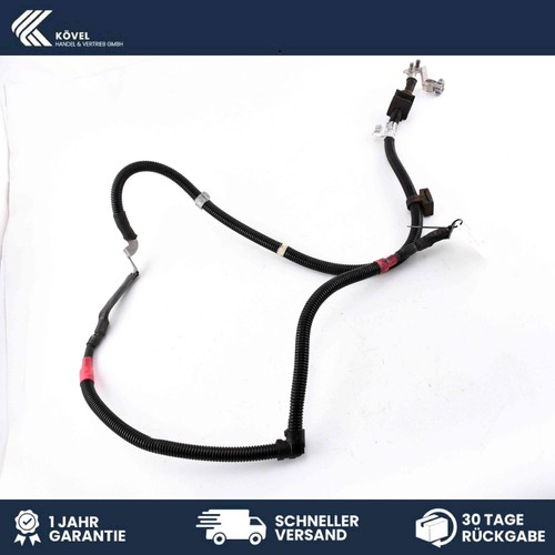 Original Kabelbaum Lichtmaschine BMW X1 F48 18i 1.5L 8677247