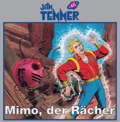 Jan Tenner Classics Hörspiel 80er Kult aus Folge 01 - 46 zum aussuchen auf CD