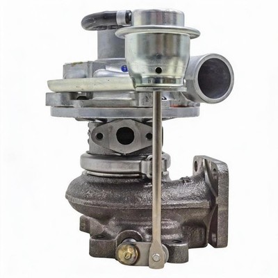 New Turbocharger Fits Volvo Penta D2-60F Marine Engine By VC420083