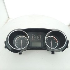 Compteur Alfa Romeo GIULIETTA