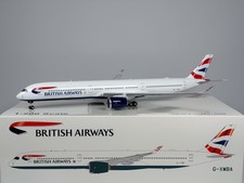 British Airways Airbus