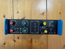 Audio Developments AD 066 11 Stereo Microphone Preamp in Excellent Condition