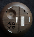 Wood Grain Ultrasonic Aroma Essential Oil Diffuser Humidifier LED Light — photo 4