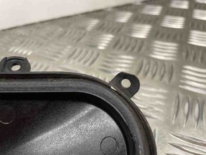 BMW 3 Coupe E92 Scheinwerferabdeckung 1305239284 3.00 Diesel 2011 30956461