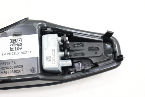 2023 - 2024 FISKER OCEAN FRONT LEFT SIDE INTERIOR A PILLAR OCCUPANCY CAMERA OEM - Picture 12 of 15