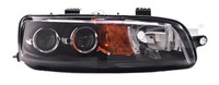 TYC 20-5958-15-2 Hauptscheinwerfer Links FüR Fiat Punto (188_)