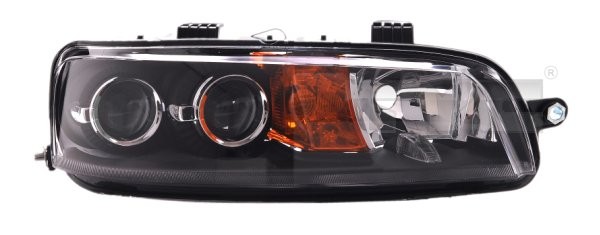 TYC 20-5958-15-2 Hauptscheinwerfer Links FüR Fiat Punto (188_)-image