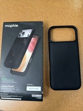 mophie Juice Pack Slim Charging Case For Appl...