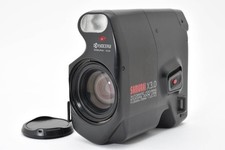 [NEAR MINT] Kyocera Yashica Samurai X3.0 Half frame 35mm Film Camera JAPAN