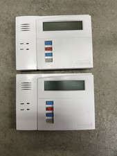 Honeywell/Ademco 6160 Control Keypads Lot Of 2
