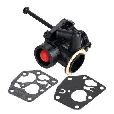Carburetor 697415 For Briggs & Stratton 10E900 10F900 10G900 10K900 10M900 10S90