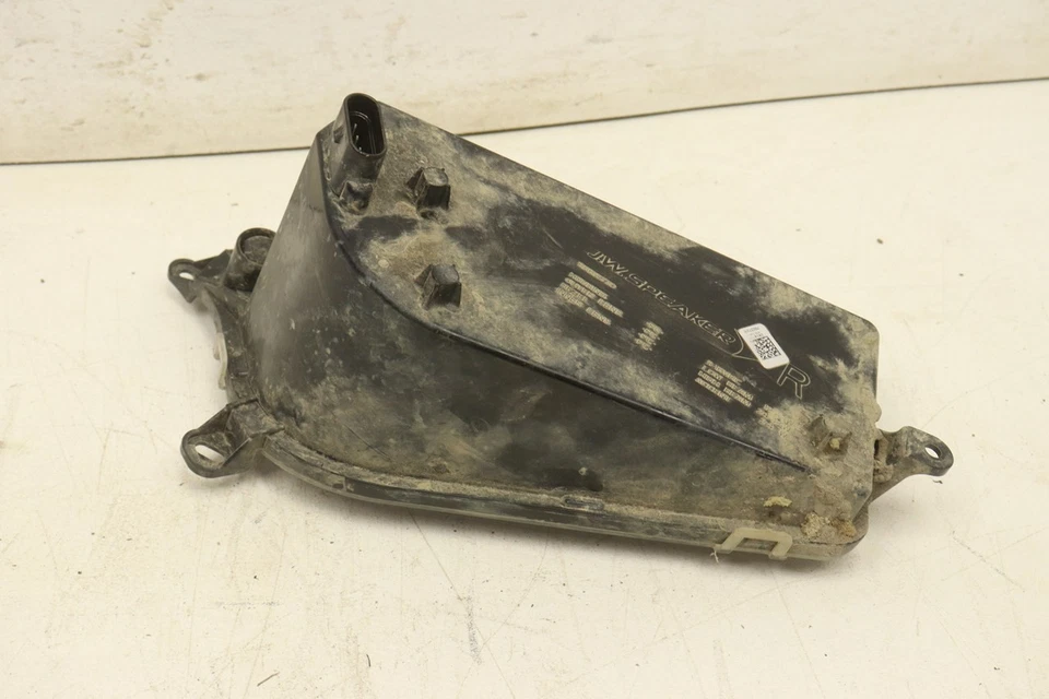 Faro derecho Polaris General XP 1000 Deluxe 21 2414736 #1 51872 Foto 3 de 3