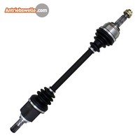 Antriebswelle Gelenkwelle Links FüR Nissan Micra IV K13 NEU Schalt DIG-S 1.2