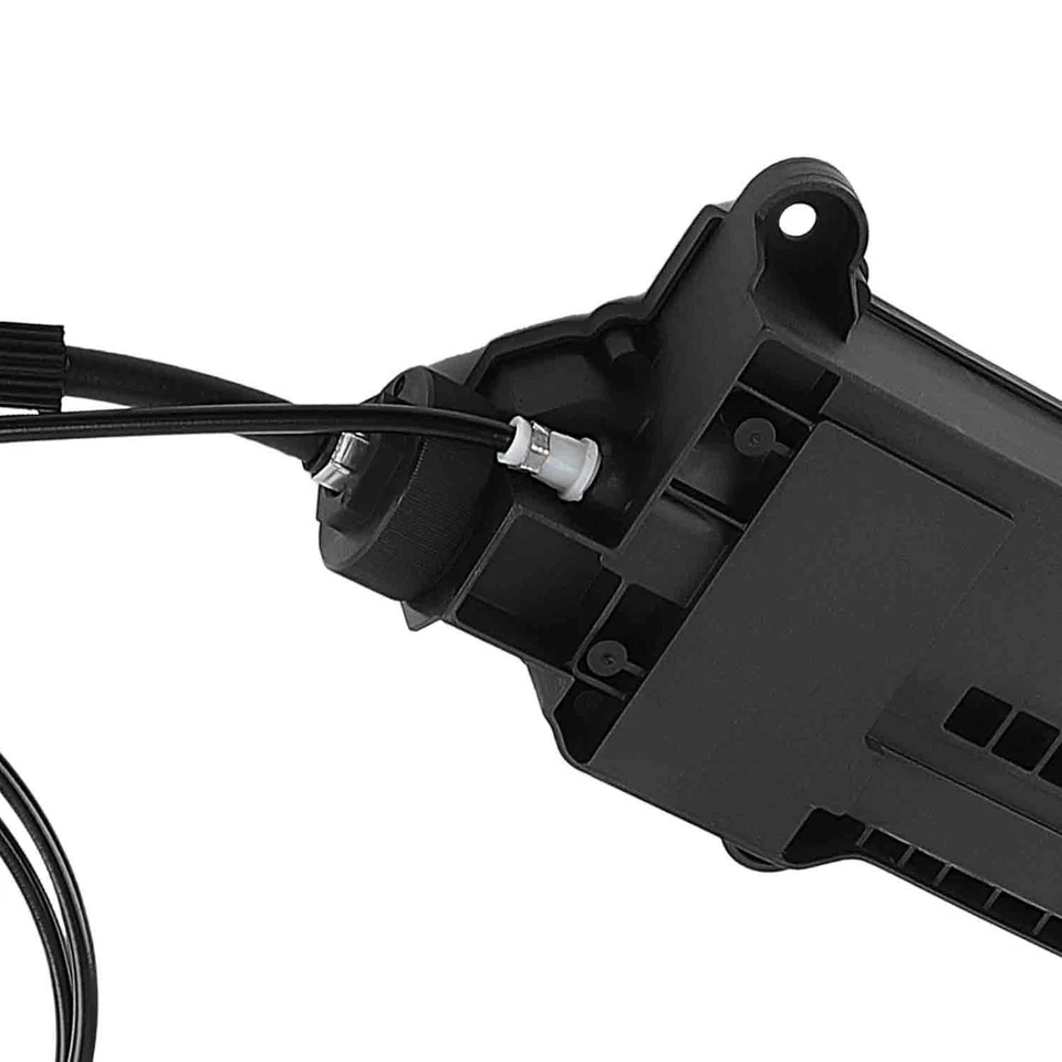 PARKING MODULE HAND BRAKE ACTUATOR EPB FOR MERCEDES S-CLASS W221 S350 S500 C216 - Image 4 of 4