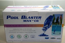 Pool Blaster Pool Blaster Max Li CG Commercial Grade Cordless Pool and Spa