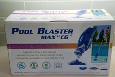 Pool Blaster Pool Blaster Max Li CG Commercial Grade Cordless Pool and Spa