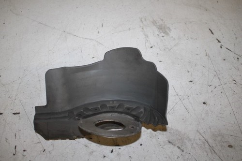 Coil spring mount