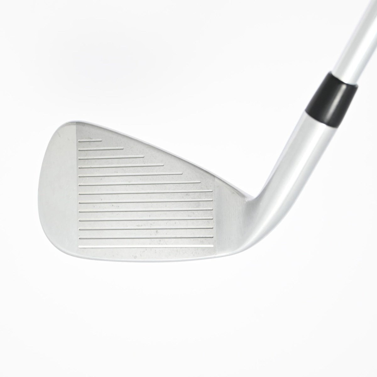 8Pcs PXG 0211 DC Iron set (#5~#Sw) RH,Flex-R 3