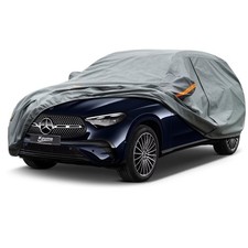 Kayme Heavy Duty SUV Car Cover Custom Fit Mercedes Benz GLC300 GLC350E GLC43 ...