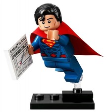 LEGO 71026 Superman DC Super Heroes Minifigur...
