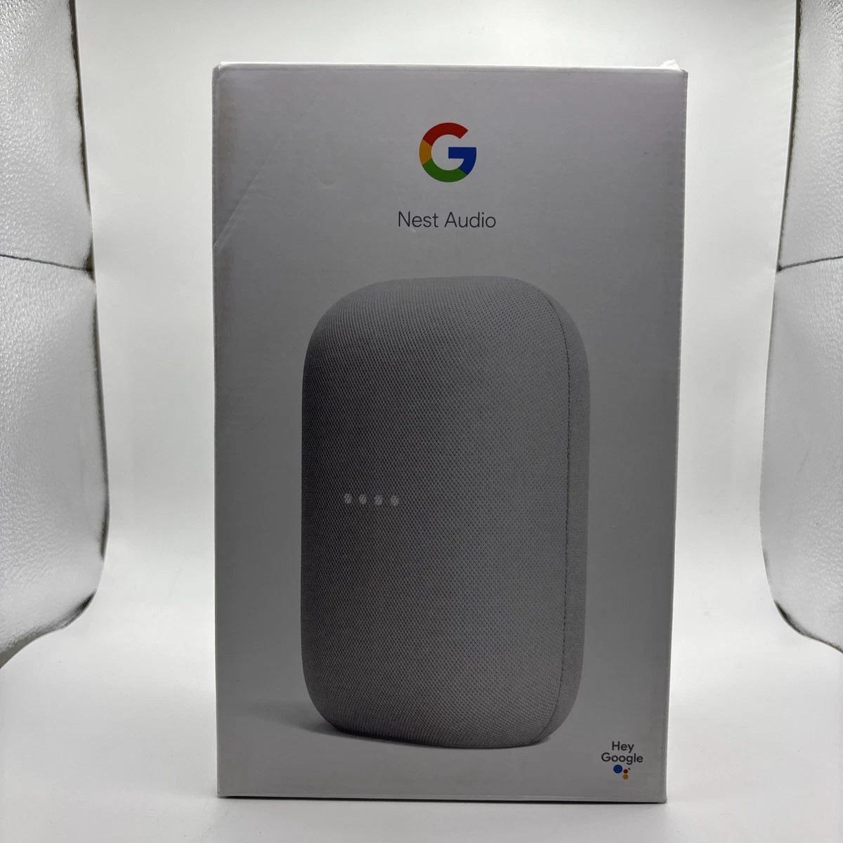 Google Nest Audio Smart Speakers for sale | eBay