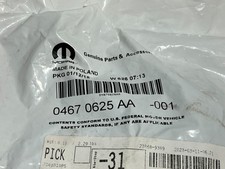 Genuine Mopar Manual Transmission Shift Boot Oem 04670625aa Genuine Mopar Manual Transmission Shift Boot Oem 04670625aa