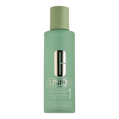 Clinique 3-Phasen-Systempflege Clarifying Lotion 1 400ml