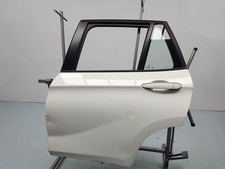 41009628743 HINTERE LINKE T�R / 151604 F�R BMW X1 E84 SDRIVE 18D
