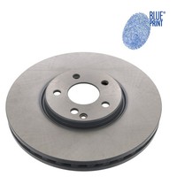 Blue Print Bremsscheiben Vorne Ø330 Mm FüR Mercedes-Benz E-Klasse T-Model