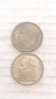 1958-P,D Roosevelt Silver Dime,  XF Condition, But You Judge.      702.