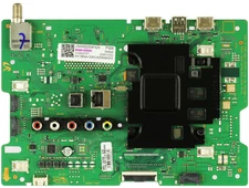 65" Samsung LCD TV UN40N5200AFXZA Main Board BN94-15293G